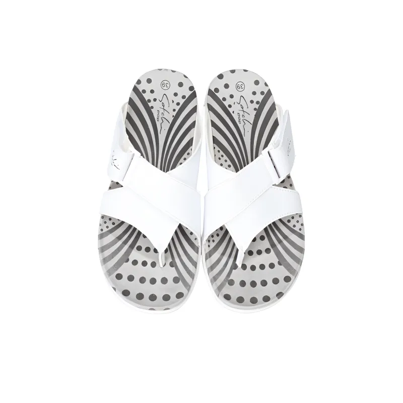 SATCHI SPORT Flip-Flops Women's-7