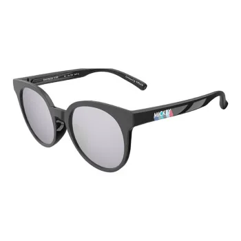 Disney Minnie Series Round Sun Lenses Kids' Black