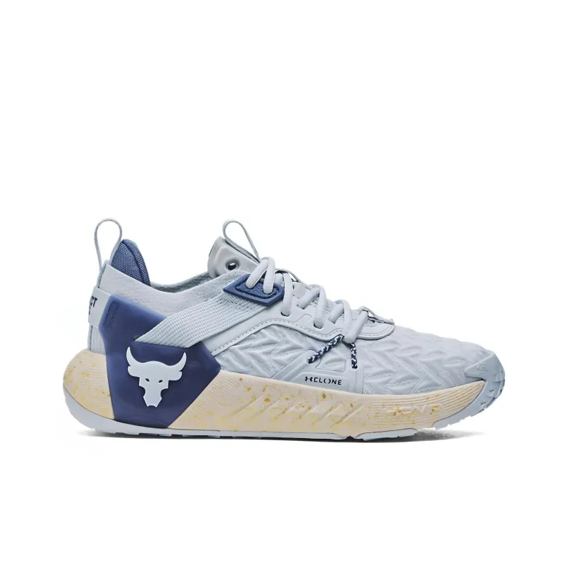 Under Armour Project Rock 6 'Royal Blue' Women's-1