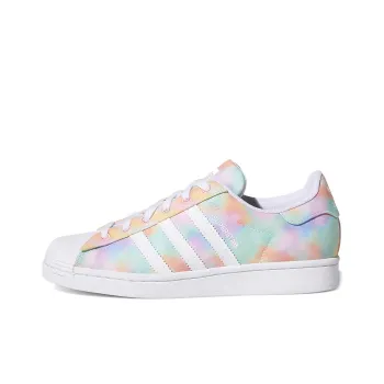 Adidas Originals Superstar Tie Dye Women's