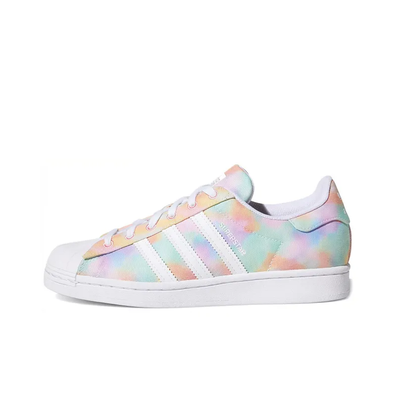 Adidas Superstar Tie Dye Women's-0