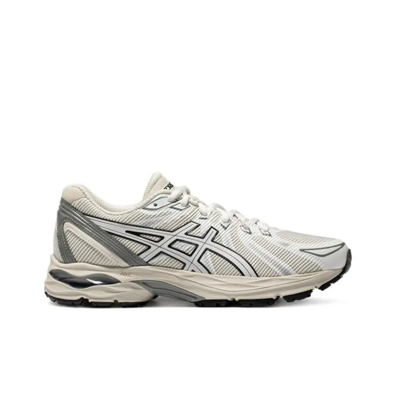 Asics Gel Flux Cn 'Light Grey White' Women's-1