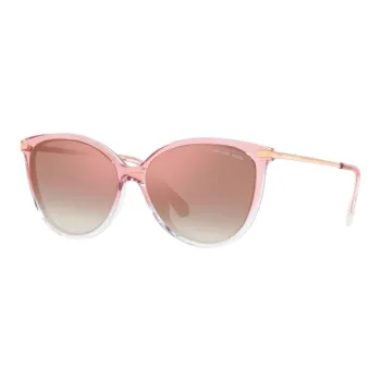 MICHAEL KORS Dupont Cat Eye Frame Sunglasses