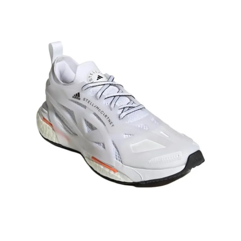 SolarGlide Stella McCartney X Women's Adidas 'White Black' Women's-2