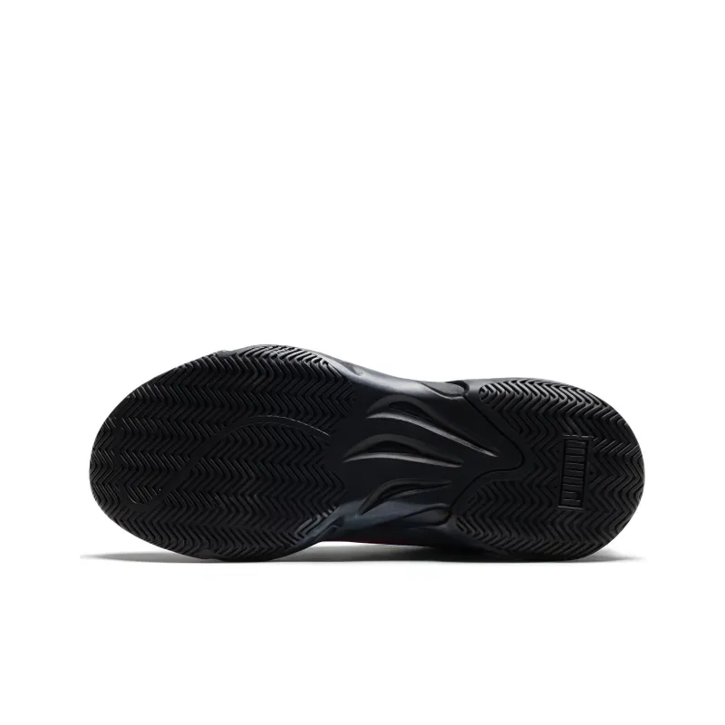 PUMA Storm Les Benjamins-4