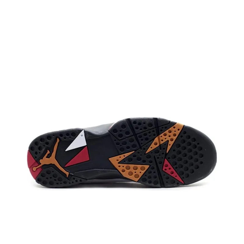 Jordan 7 Retro Cardinal 2011-4