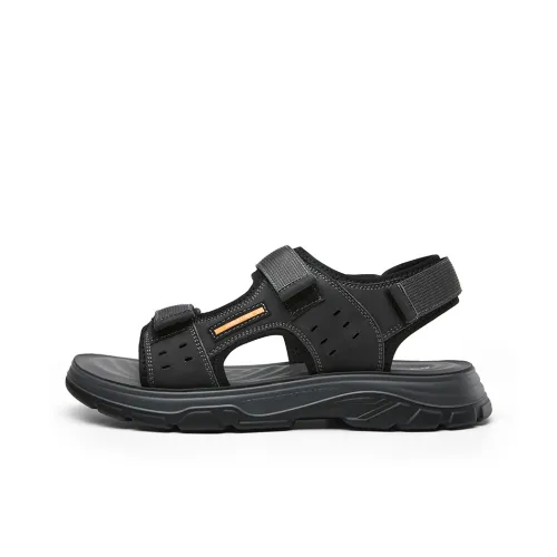 MEXICAN Beach Sandals Men