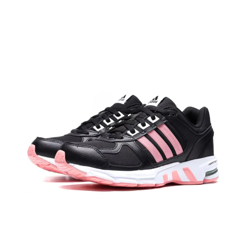 Adidas Equipment 10 U Black/Pink-2