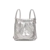 Silver (Double-Shoulder)