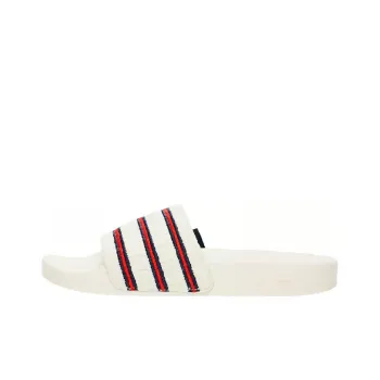 Adidas Adilette Extra Butter Cableknit