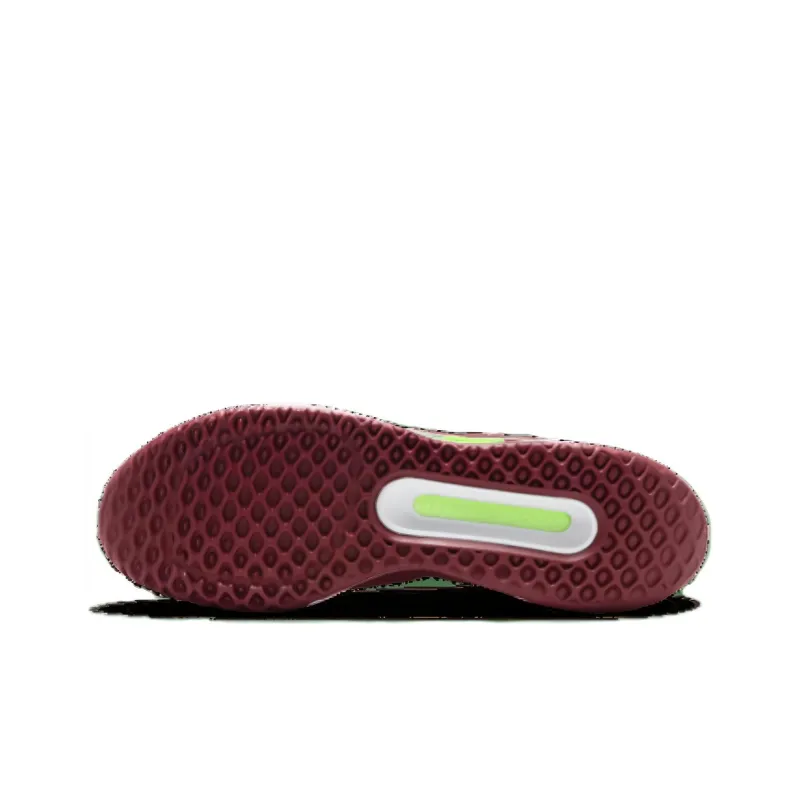 Nike Court Zoom Pro 'Cedar Team Red'-4