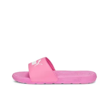 PUMA Cool Cat 2.0 Quiet Slide Slippers Women's Pink