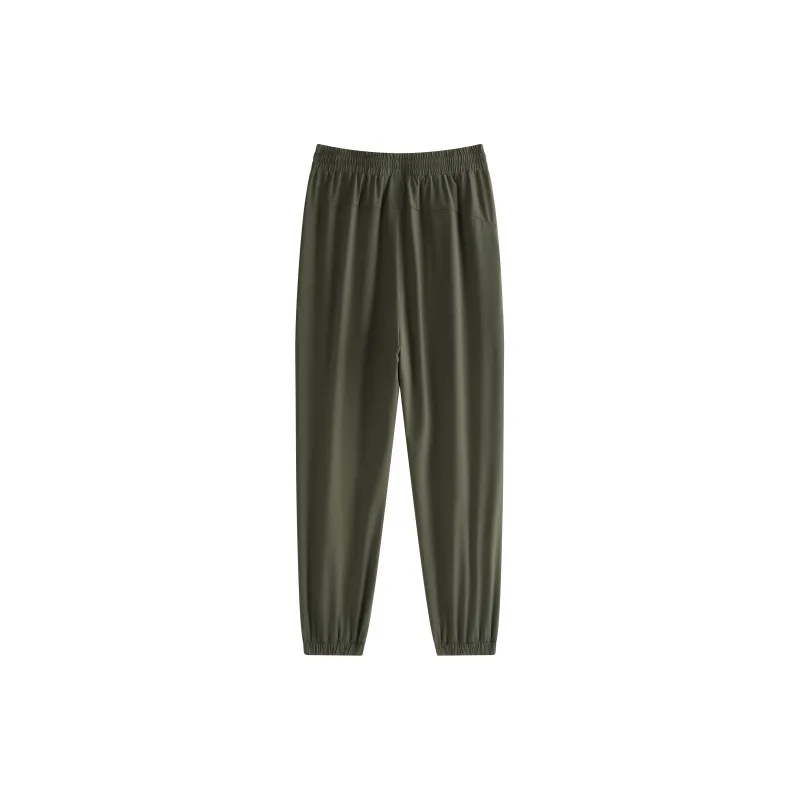 KRISTALIA Casual Pants Unisex-30