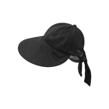 PEAK Colorful Polyester Bucket Hats Women's Multicolor