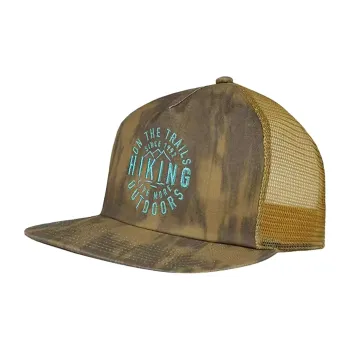 BUFF - Baseball Caps Unisex Umber