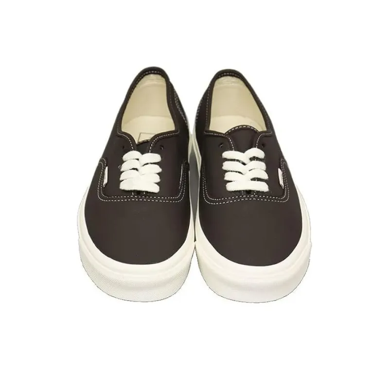 Vans Authentic 44 Dx Eco Theory 'Brown Black'-3