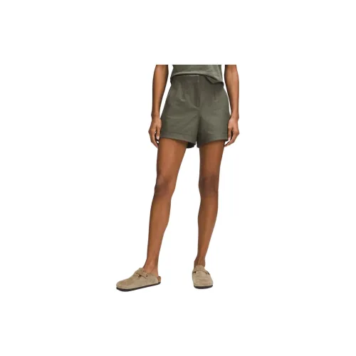 Lululemon Casual Shorts Women's