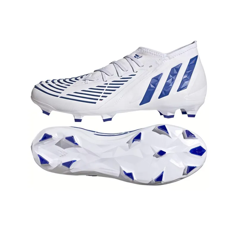 Adidas Predator Edge.2 Fg 'White HiRes Blue'-3
