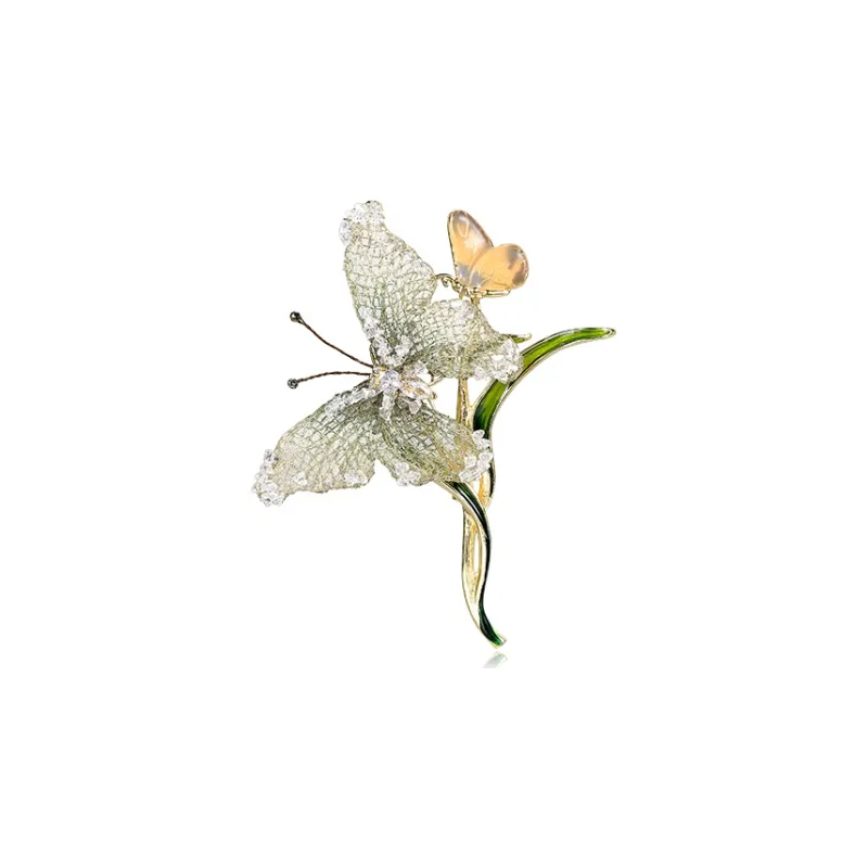 Cercoo Brooches Women's-1