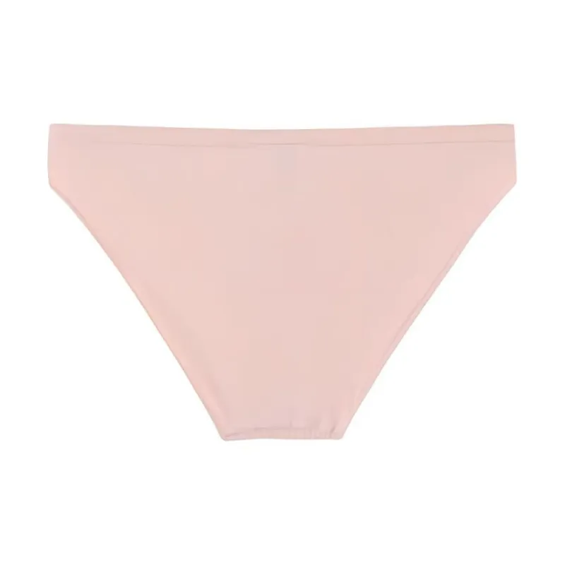 Adidas Underpants Women's 1 Pack Pink Peach-3