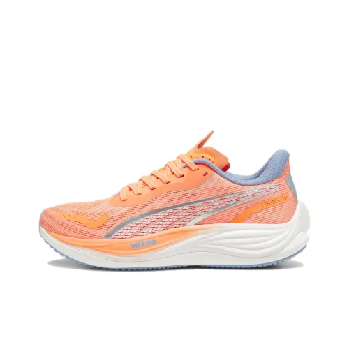 Puma Velocity Nitro 3 'Neon Citrus'