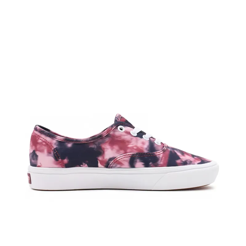 Vans ComfyCush Authentic 'Grunge Wash Tie Dye'-1