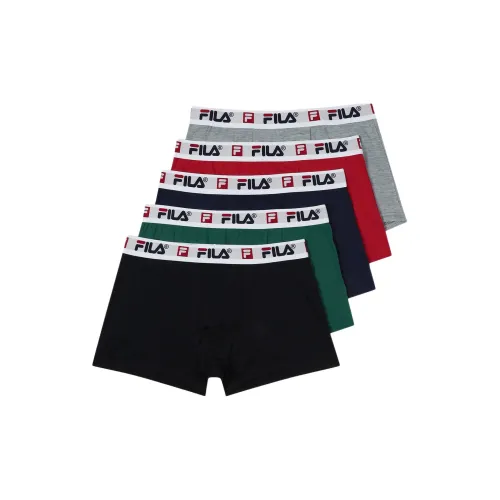 FILA Men Underpants