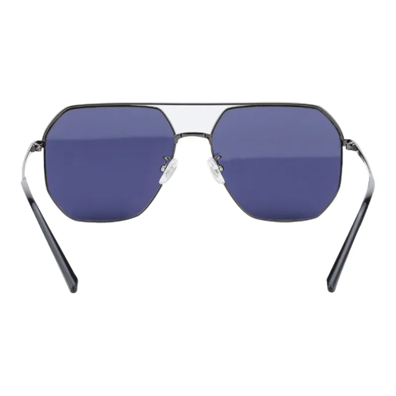 MARJAKURKI Aviator Sunglasses Unisex-7