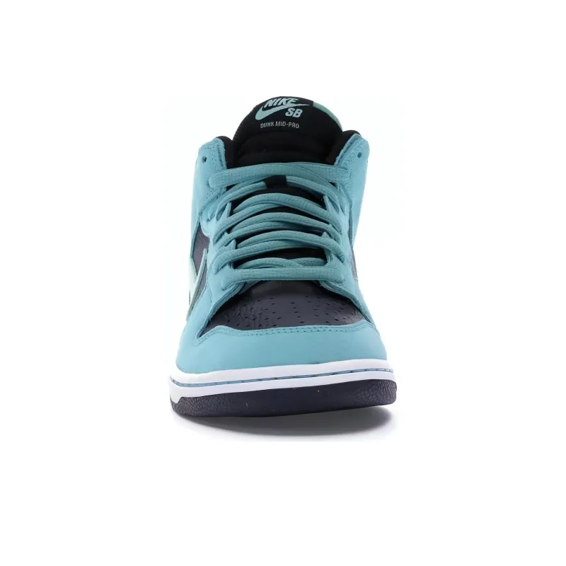 Nike Sb Dunk Mid Sea Crystal-3