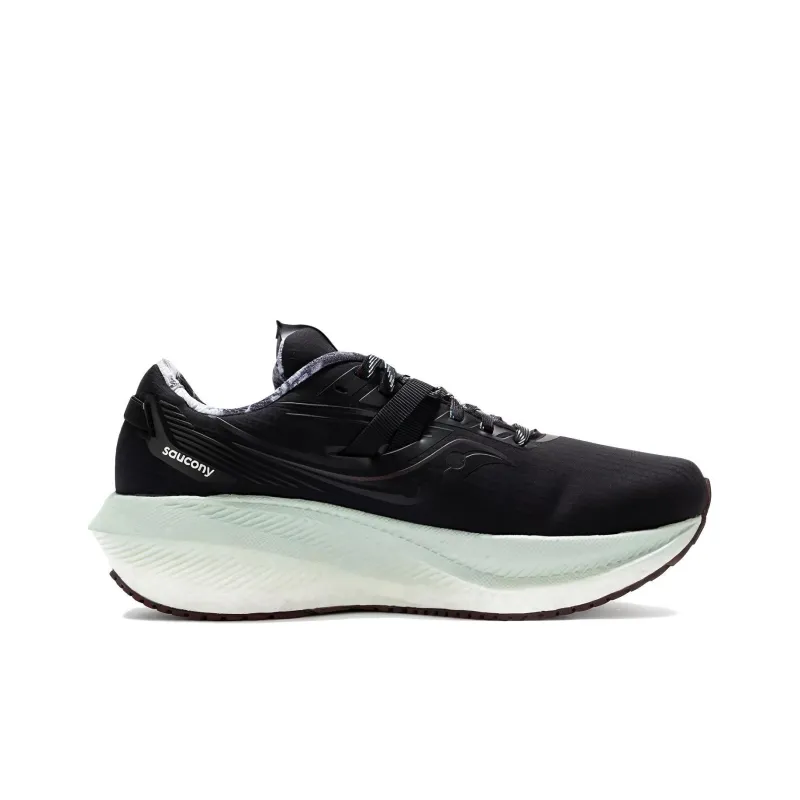 saucony Triumph 20 Runshield 'Winter Miles Pack'-1