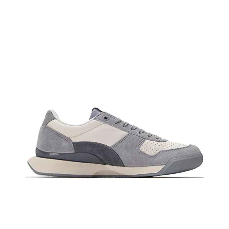 Onitsuka Tiger Ultimate 81 Ex 'Cream Grey Black'-1