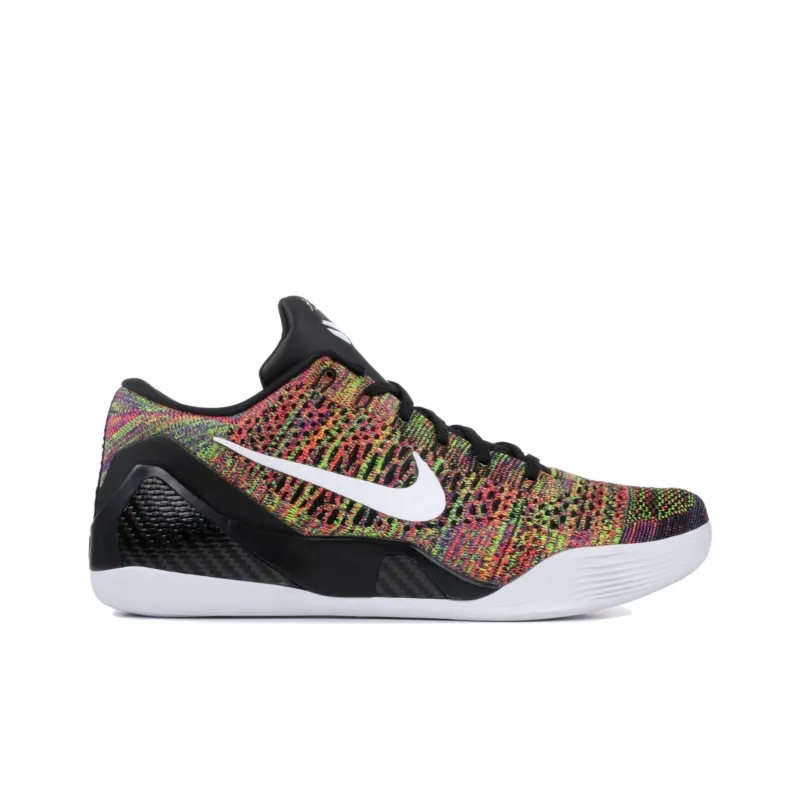 Nike Kobe 9 Elite Low Multicolor ID-1