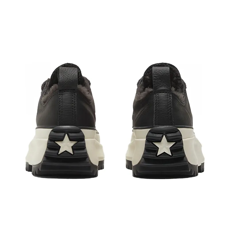 Converse Run Star Hike Low 'Cozy Club Almost Black'-3