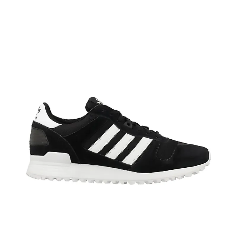 Adidas Zx 700 Black-1