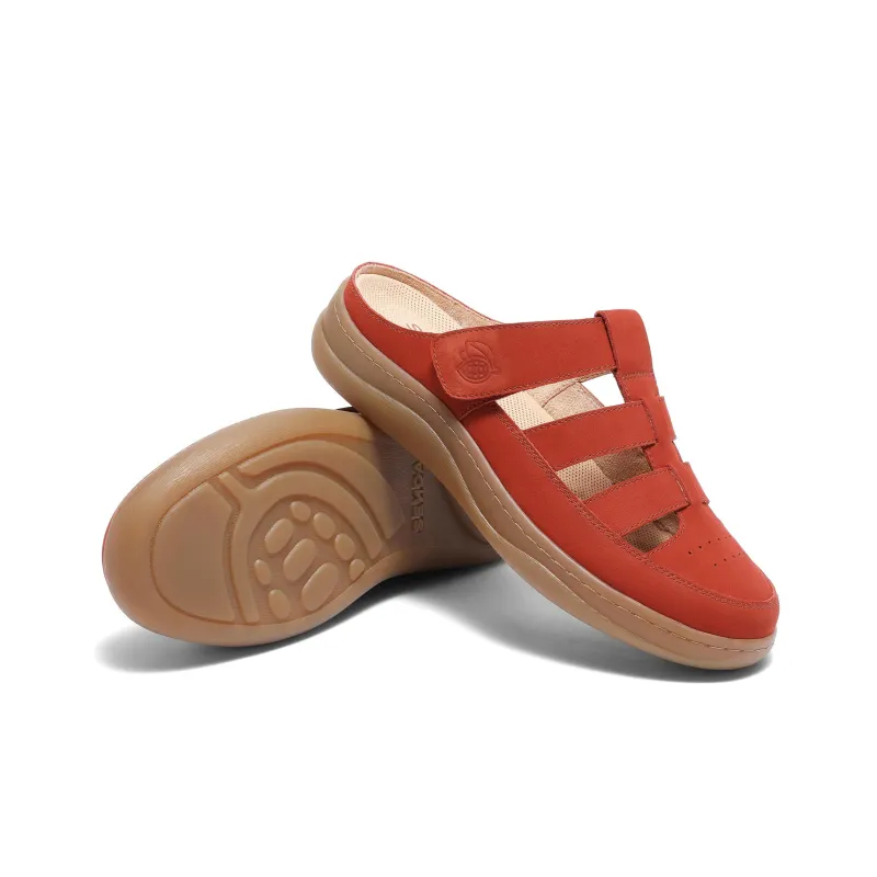 Senda Wrap toe Slippers Women's-11