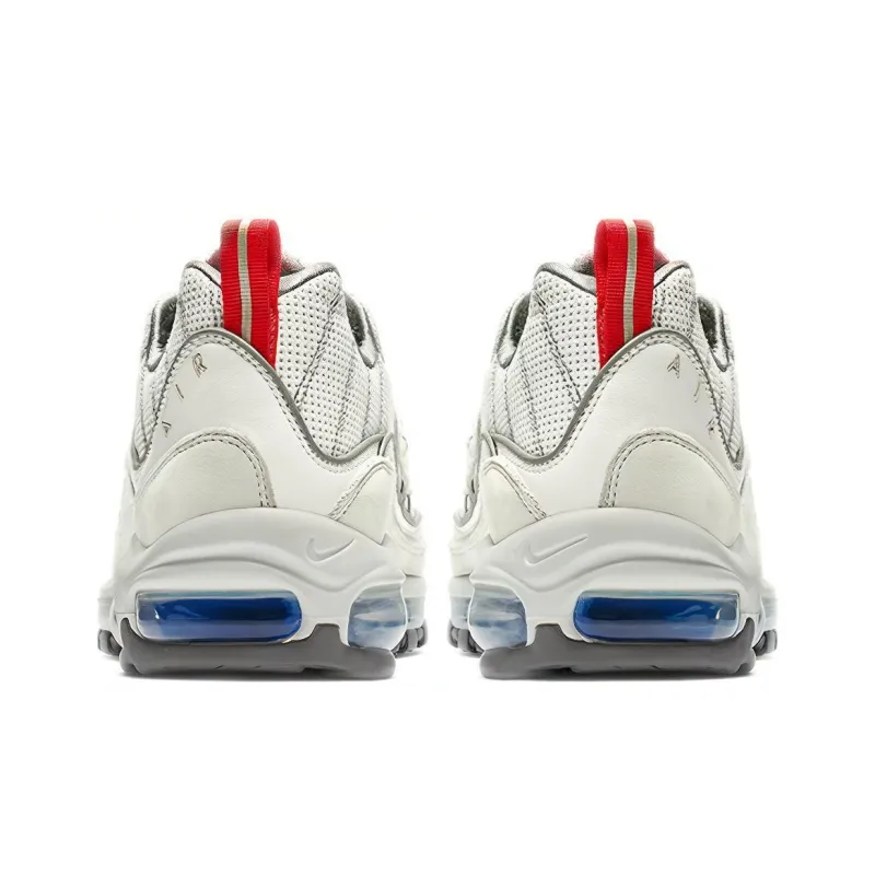 Nike Air Max 98 Summit White-4