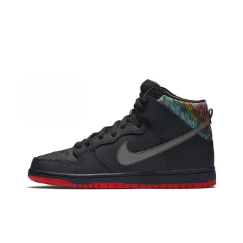 SPoT X Nike SB Dunk High Pro Gasparilla