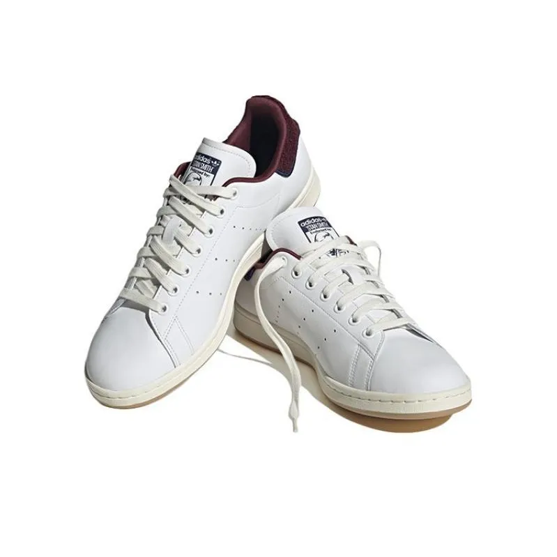 Adidas Stan Smith 'Shadow Red'-3