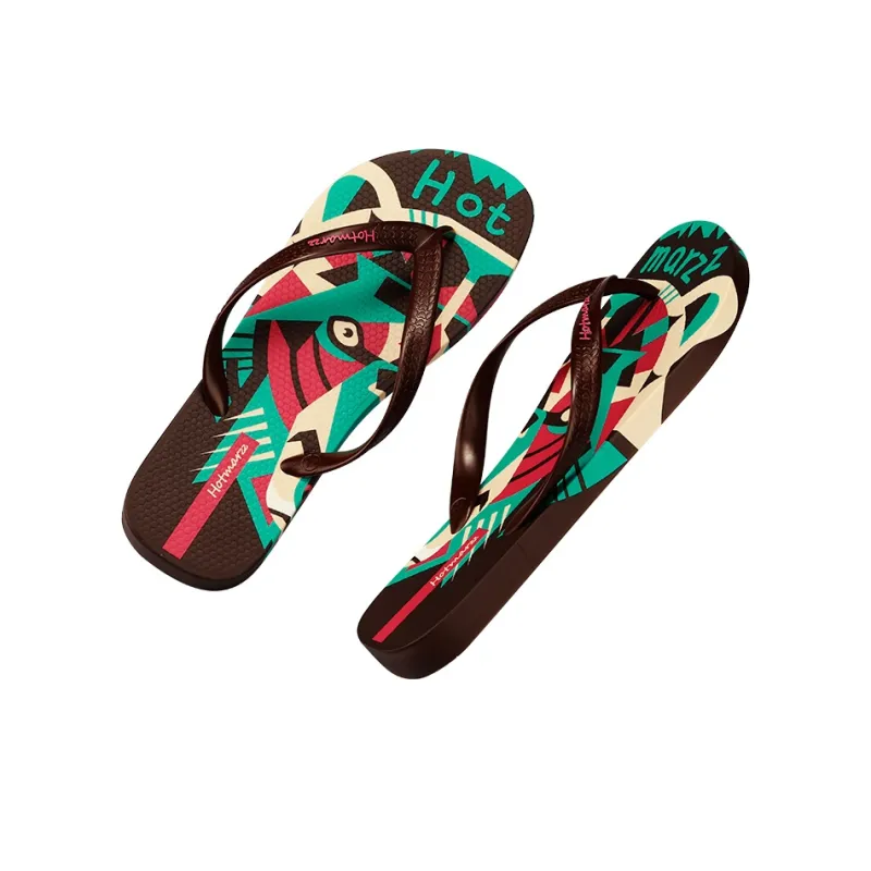 HOTMARZZ Flip Flops Unisex-3