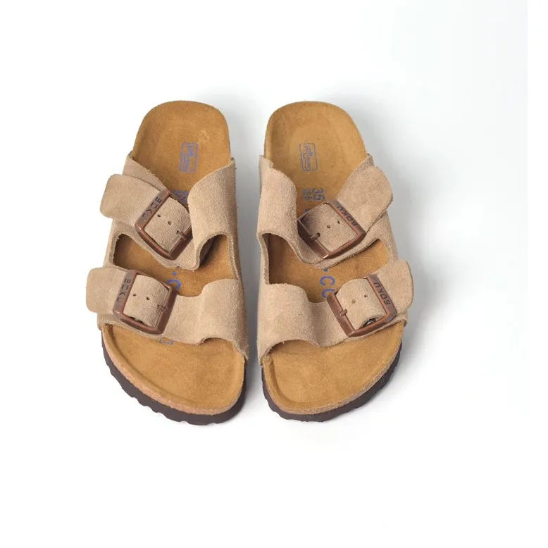 Boku One Strap Sandals Unisex-4