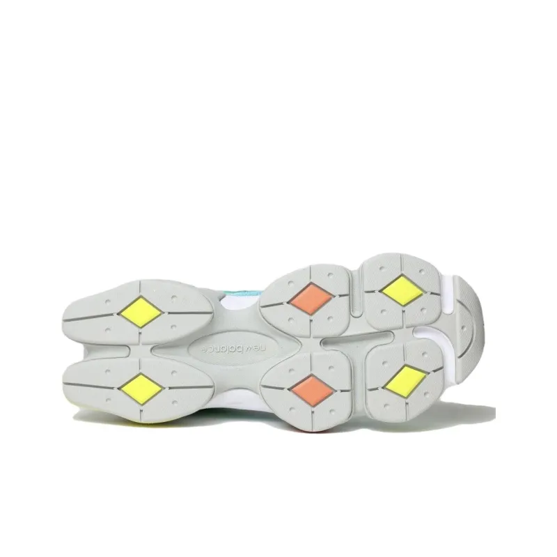 New Balance 9060 DTLR Cyan Burst-4