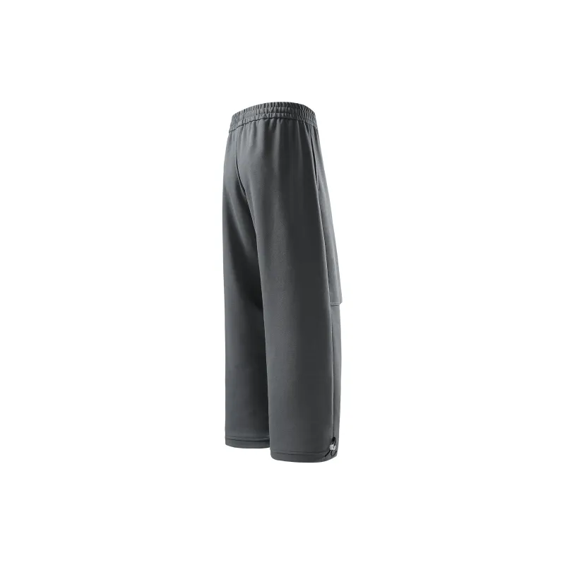 BLACK CLOVER Casual Pants Unisex-9
