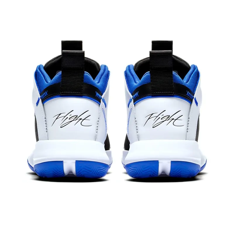 JORDAN Jumpman 2020 'Racer Blue'-3