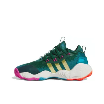 Adidas Trae Young 3 96 Olympics