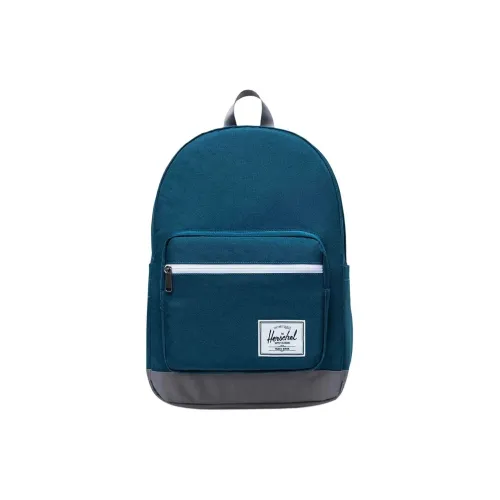 Herschel Recycled EcoSystem™ Fabric Backpack Unisex Blue