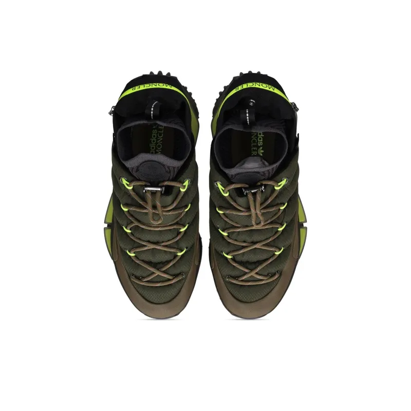 Adidas Nmd Runner Moncler Olive Strata-4