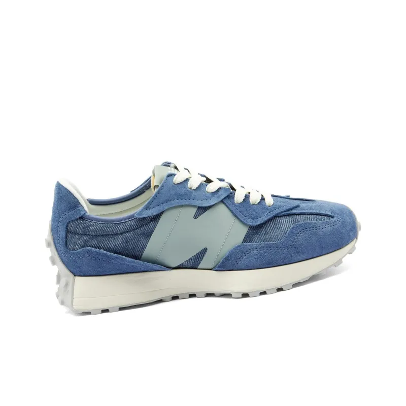 New Balance 327 Mercury Blue Grey-1