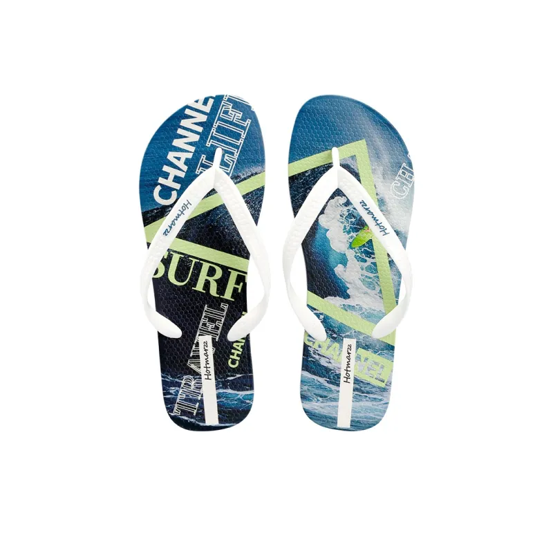 HOTMARZZ Flip Flops Men-3