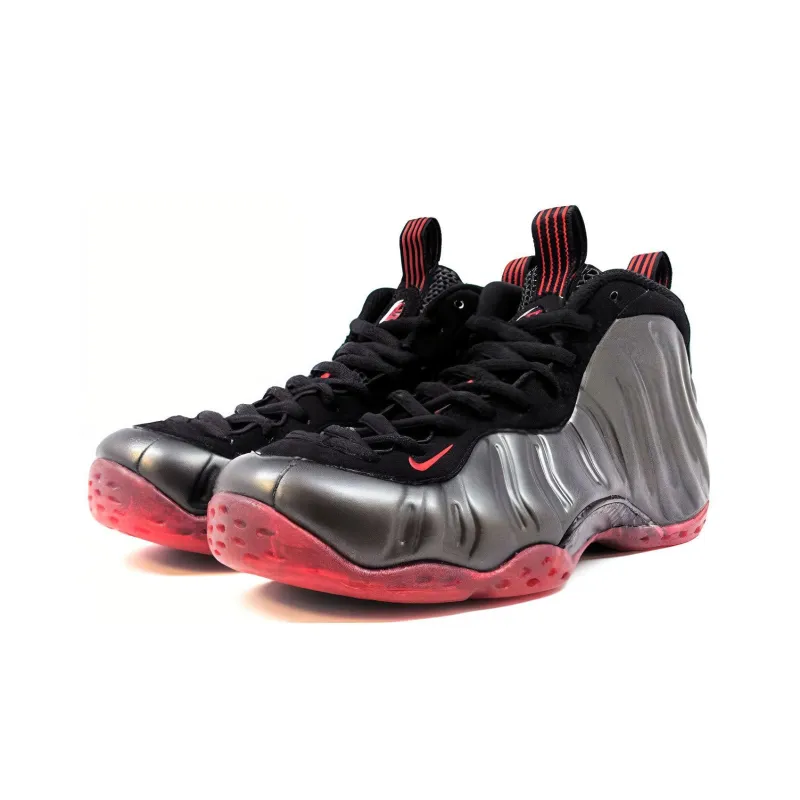 Nike Air Foamposite One Cough Drop 2010-1