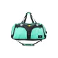 Turquoise+Badge
